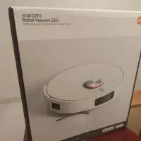 جاروبرقی رباتیک|جاروبرقی، جارو شارژی، بخارشو|تهران, زرکش|دیوار