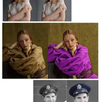 ادیت طراحی و ساخت پوستر