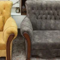 مبل راحتی|مبلمان خانگی و میز عسلی|پاکدشت, پاکدشت (مامازند)|دیوار