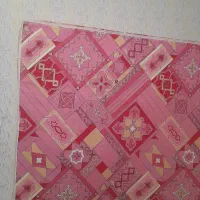 تشک تخت دونفره کم کار وسالم