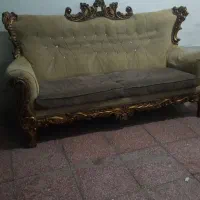 اجاق گاز .مبل|مبلمان خانگی و میز عسلی|محمودآباد, |دیوار