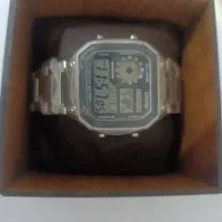 ساعت کاسیو ae1200آکبند