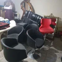 کلیه وسایل آرایشگری|آرایشگاه و سالنهای زیبایی|تبریز, |دیوار