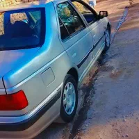 ماشین پارس 84|خودرو سواری و وانت|بم, |دیوار