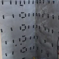 کاشی کاری  موزاییک کاری