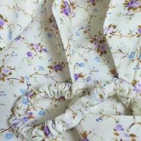 چادرنمازجلوبسته آستین دار نو|لباس|قم, لبچال|دیوار