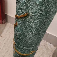 خمره و گلدان|مجسمه، تندیس، ماکت|شیراز, آزادگان|دیوار