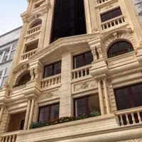 ۲۵۵متر۴خ_۴پارکینگ_نوساز_شمال فردوس شرق