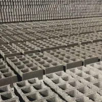 بلوک دیواری و ساختمانی