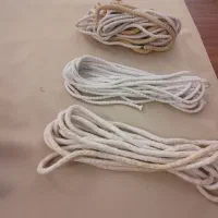 نوار سربی پرده