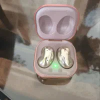 ایرپاد Galaxy buds Live|لوازم جانبی موبایل و تبلت|بروجرد, |دیوار