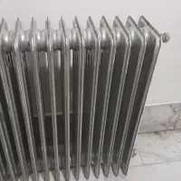 رادیاتور شوفاژ چدنی۱۴ پره