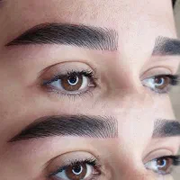 خدمات تخصصی فیبروز و شیدینگ لب|خدمات آرایشگری و زیبایی|جیرفت, |دیوار