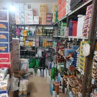 فروشگاه تخفیف موادغذایی خورموج