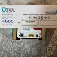 مودم وایفای|مودم و تجهیزات شبکه|فردیس, فردیس|دیوار