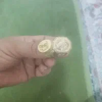 انگشترطلا