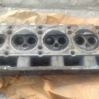 سر سیلندر پیکان