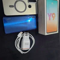 گوشی هواوی Y9 prime