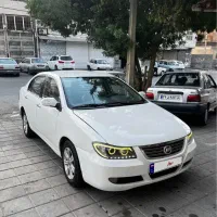 لیفان ۶۲۰  موتور  (۱۶۰۰)  مدل ۹۱