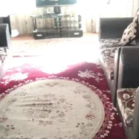 مبل هفت نفره|مبلمان خانگی و میز عسلی|کرمانشاه, |دیوار