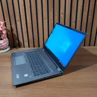 لپتاپ HP ZBook Fury 17 G7 حرفهای|رایانه همراه|تهران, یوسفآباد|دیوار