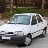 پراید