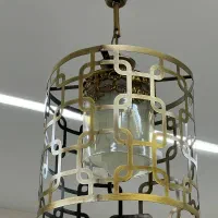 فروش لوستر|لوستر و چراغ آویز|بوکان, |دیوار