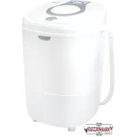 مینی واش دیجیتالی لوکسینو|ماشین لباسشویی و خشک‌کن لباس|ایلام, |دیوار