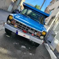 نیسان|خودرو سواری و وانت|اراک, |دیوار