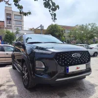 ایکس ۲۲ پرو اتومات مدل ۱۴۰۱|خودرو سواری و وانت|مشهد, تربیت (صدف)|دیوار