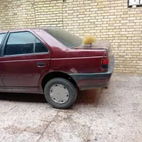 پژو 405 جی ال ایکس (GLX)، مدل ۱۳۸۱|خودرو سواری و وانت|مسجد سلیمان, |دیوار