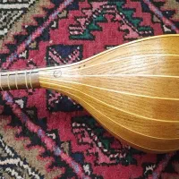 سه تار حرفه ای آقای حسنی|سازهای سنتی|تبریز, |دیوار