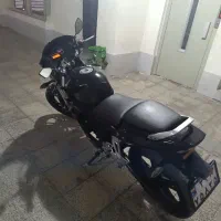 موتورسیکلت ریس تورنادو ۱۵۰ سی سی مدل ۸۹|موتورسیکلت|پاکدشت, پاکدشت (مامازند)|دیوار