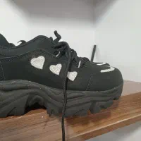 کفش نو|کیف، کفش، کمربند|سرپل ذهاب, |دیوار