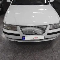 سمندlx سوناتایی