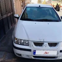 سمند ef7مدل94