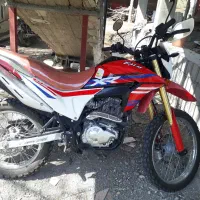 فلاتxr250
