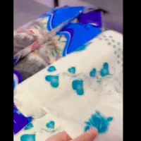 سفریکبارمصرف|ظروف نگهدارنده، پلاستیکی، یکبارمصرف|تهران, مولوی|دیوار