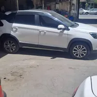ایکس ۲۲ مدل ۹۶ بی رنگ اتومات|خودرو سواری و وانت|تهران, سلسبیل|دیوار
