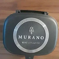 تابه رژیمی دو طرفه