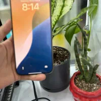 آیفون ۱۶ پرومکس باطری ۱۰۰درصد|موبایل|اهواز, اهواز|دیوار