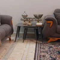 مبل|مبلمان خانگی و میز عسلی|مشهد, کوی دروی|دیوار