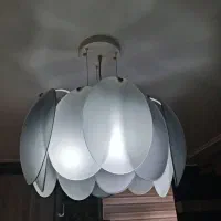 لوستر|لوستر و چراغ آویز|همدان, |دیوار