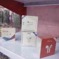 فروش تعدادی کالای دیجیتال نو با قیمت استسنایی|لوازم جانبی موبایل و تبلت|اهواز, حصیرآباد|دیوار