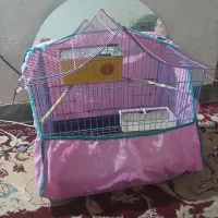 قفس پرنده