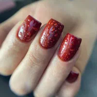 کاشت ناخن تخصصی|خدمات آرایشگری و زیبایی|اصفهان, ملکشهر|دیوار