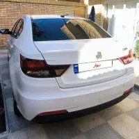 شاهین gمدل ۱۴۰۳ سانروف و توربو|خودرو سواری و وانت|شاهین‌شهر, عطار|دیوار