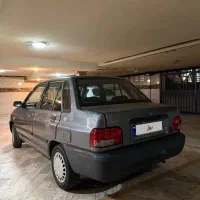 پراید مدل ۸۹|خودرو سواری و وانت|تهران, ائمه اطهار|دیوار