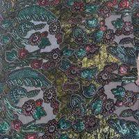 چادر مخمل اصل|لباس|زابل, |دیوار