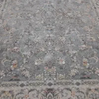 فرش ماشینی ۱۵۰۰ شانه ۹ متری